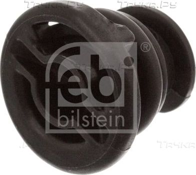 Сливная пробка масляного поддона двигателя Febi Bilstein febi Plus для Audi A3 III (8V) 2012-2026. Артикул 47197