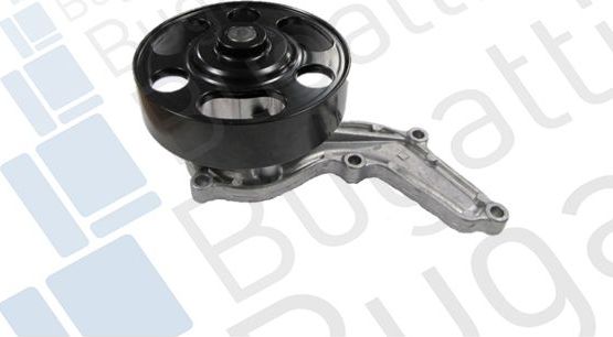 Помпа (водяной насос) Bugatti для Honda Jazz III 2015-2026. Артикул PA10377