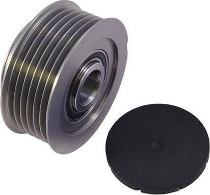 Муфта генератора обгонная WAI для Mitsubishi Pajero III 2000-2006. Артикул 24-83296