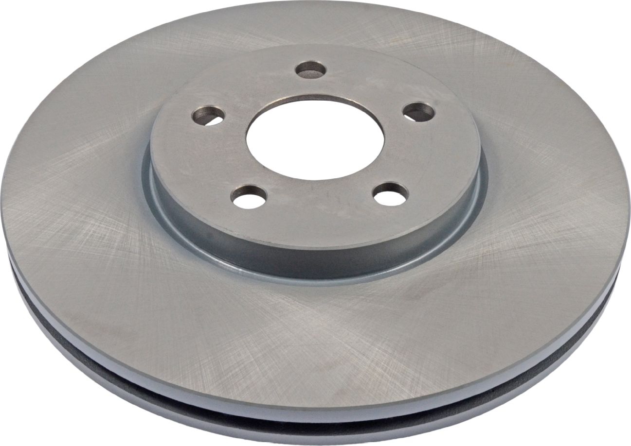 Тормозной диск Blue Print. Артикул ADA104302