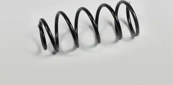 Пружина подвески Stellox для Volkswagen Lupo 1999-2005. Артикул 10-23062-SX