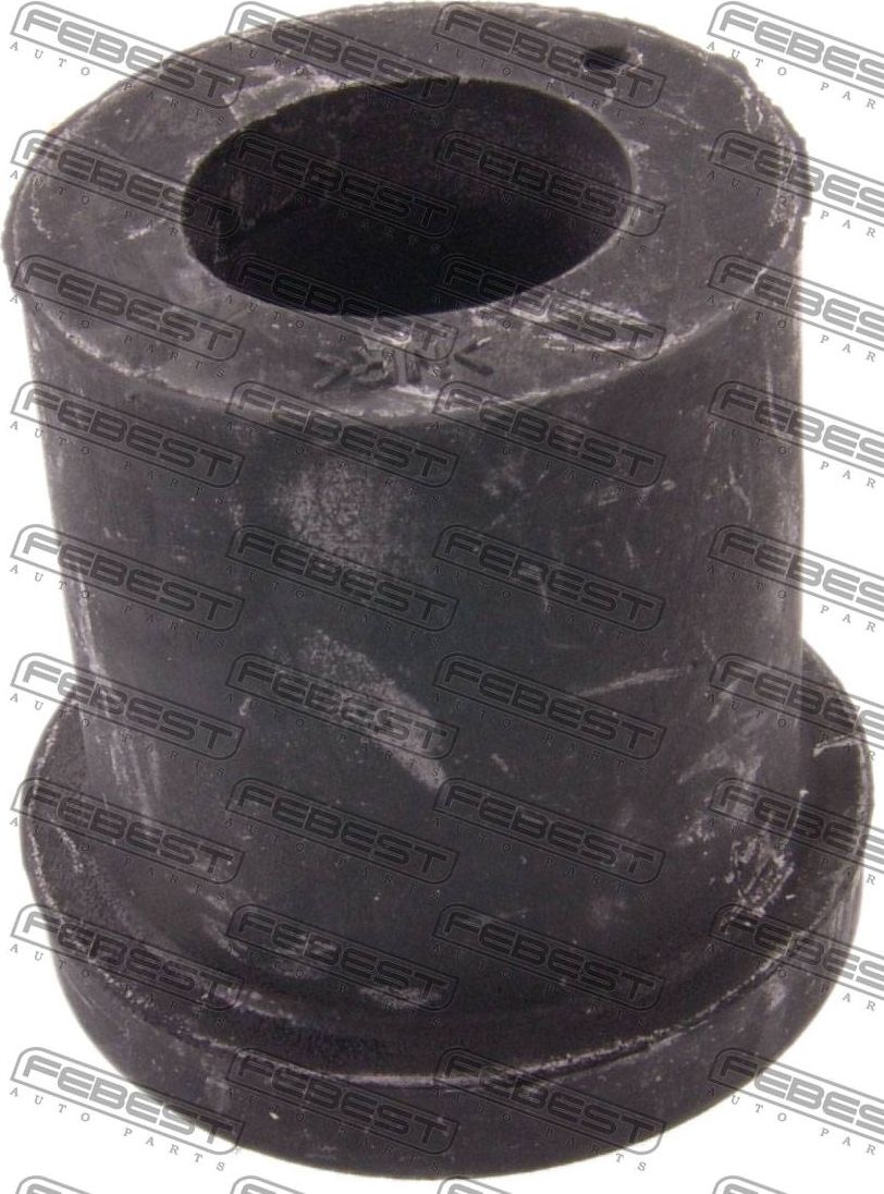 Втулка рессоры Febest. Артикул HYSB-PORS