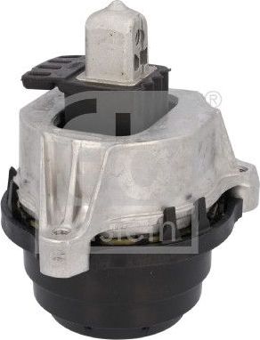 Подушка (опора) двигателя Febi Bilstein. Артикул 193818