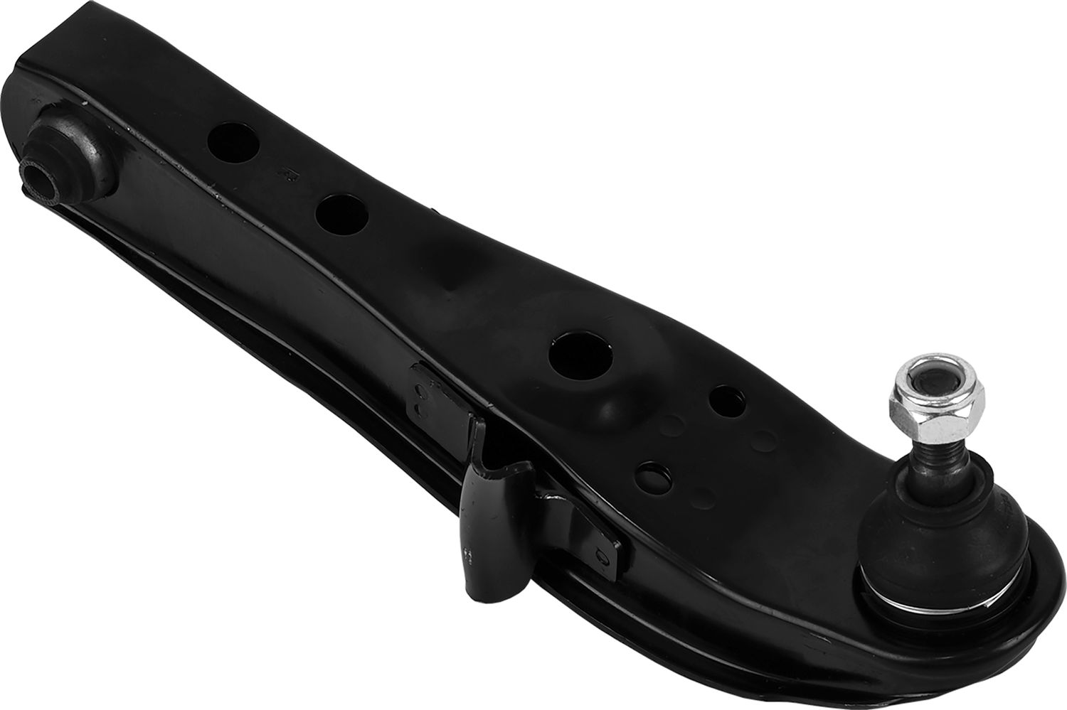 Поперечный рычаг передней подвески CTR. Артикул CQ0323R