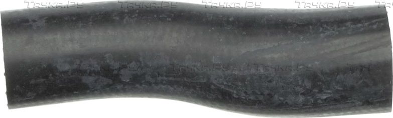 Патрубок печки (шланг отопителя) Gates для Volkswagen Corrado 1989-1992. Артикул 3719