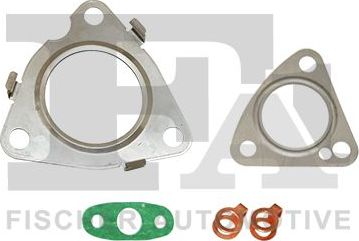 Монтажный набор FA1. Артикул KT460005E