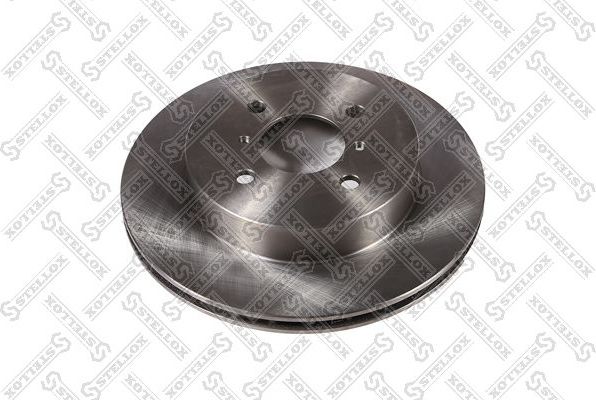 Тормозной диск Stellox. Артикул 6020-1336-SX