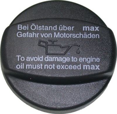 Крышка маслозаливной горловины Birth. Артикул 8739