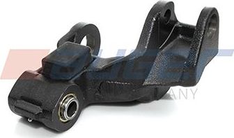 Кронштейн рессоры Auger правый для Mercedes-Benz Actros MP2 2003-2008. Артикул 76375
