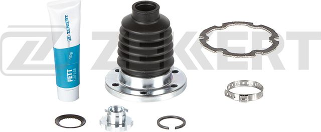 Пыльник ШРУСа внутренний Zekkert передний для Audi A2 2000-2005. Артикул SM-1134S