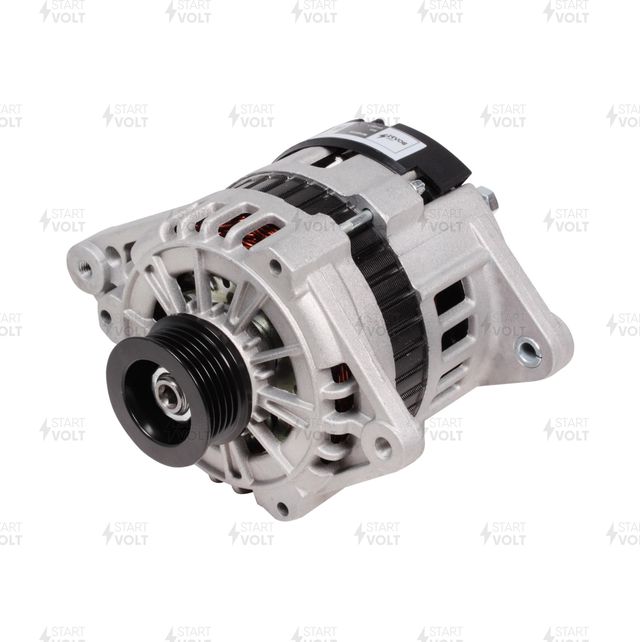 Генератор StartVOLT для Daewoo Lanos 1997-2008. Артикул LG 0563