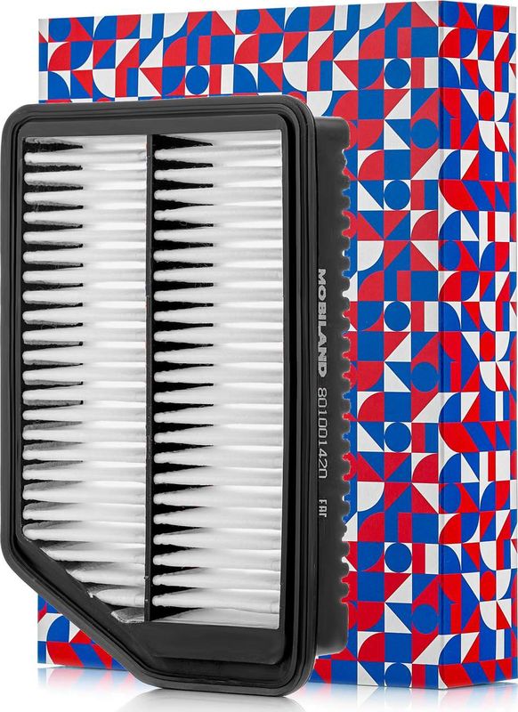 Воздушный фильтр Mobiland для Kia Proceed II 2013-2026. Артикул 801001420