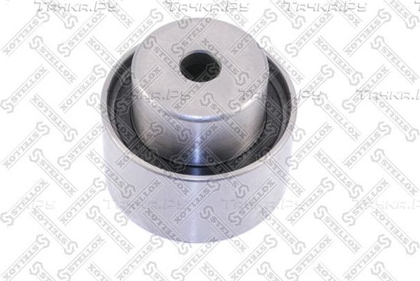 Направляющий (ведущий) ролик ремня ГРМ Stellox (Металл). Артикул 03-40058-SX