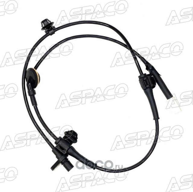 ДАТЧИК АБС ЗАДНИЙ ПРАВЫЙ (R) MAZDA CX-7 FWD (07-12) (Aspaco). Артикул AP71YC