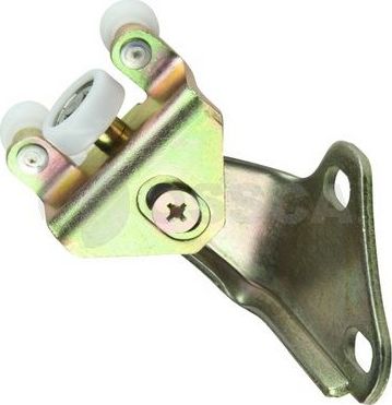 РОЛИК СДВИЖНОЙ ДВЕРИ OSSCA. Артикул 11909