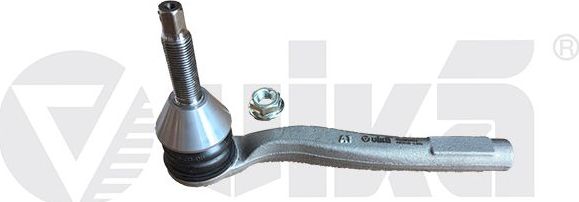 Наконечник рулевой тяги Vika. Артикул 49980401