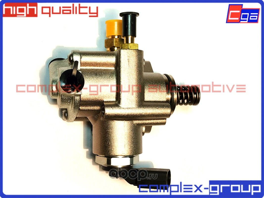 Топливный насос 06F127025M 06F127025K 06F127025J CGA. Артикул 01FTR0019RA