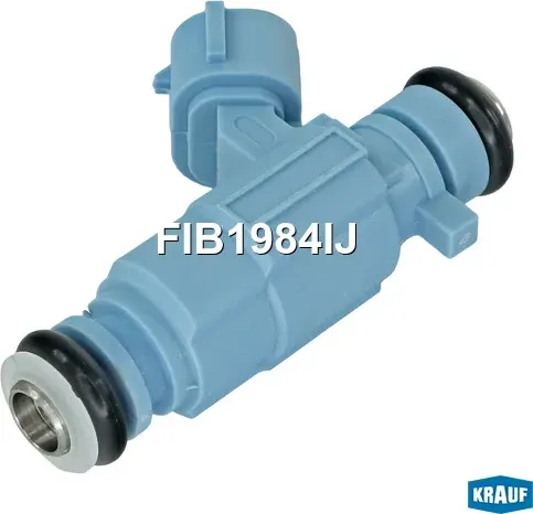 Форсунка бензиновая (Krauf). Артикул FIB1984IJ