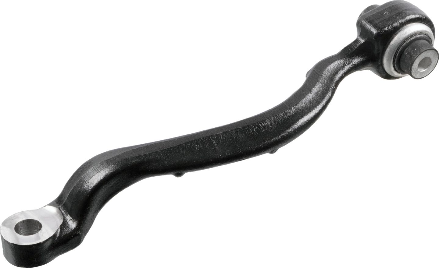 Поперечный рычаг передней подвески SWAG (сталь). Артикул 10 94 4229