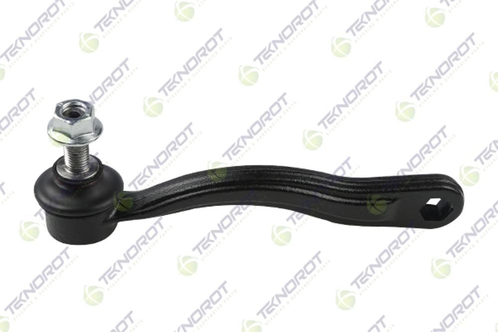 Стойка (тяга) стабилизатора Teknorot (сталь). Артикул M-1077