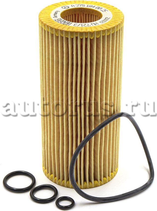 Масляный фильтр Mercedes-Benz. Артикул A2751800009