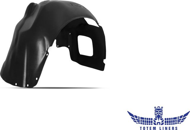 Подкрылок (локер) TOTEM передний правый Datsun on-DO 2014-2020. Артикул TOTEM.94.01.002