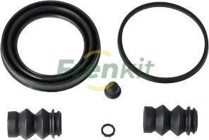 Ремкомплект тормозного суппорта Frenkit передний для Mercedes-Benz E-Класс III (W211, S211) 2002-2009. Артикул 260043