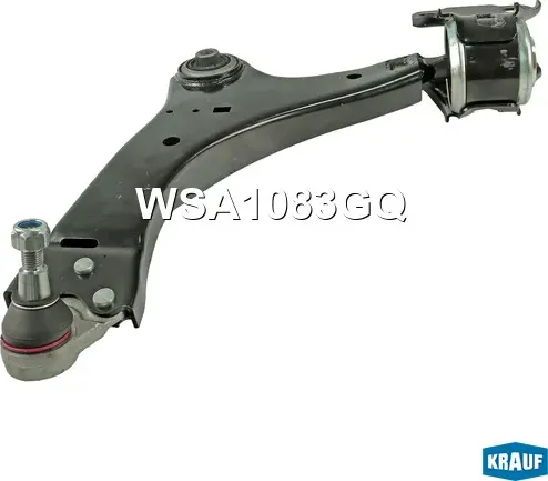 Рычаг подвески (Krauf). Артикул WSA1083GQ