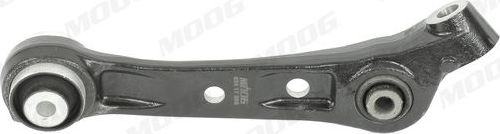 Поперечный рычаг передней подвески MOOG (Листовая сталь) задний левый нижний для BMW 6 III (F06/F13/F12) 2011-2018. Артикул BM-TC-14583