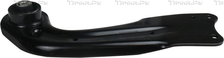 Продольный рычаг задней подвески Corteco левый для SEAT Leon II 2005-2013. Артикул 49397742