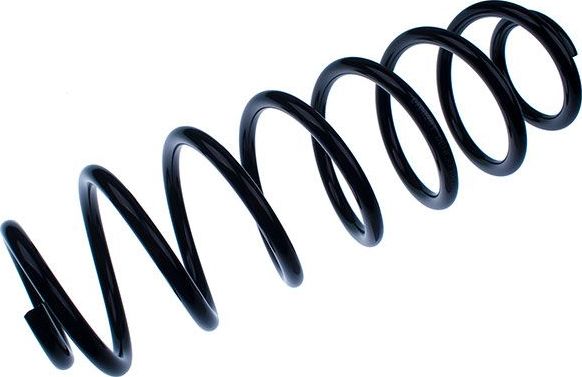 Пружина подвески Denckermann задняя для Audi A2 2000-2005. Артикул D700201