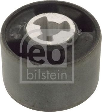 Подушка (опора) двигателя Febi Bilstein (резина/металл). Артикул 102964