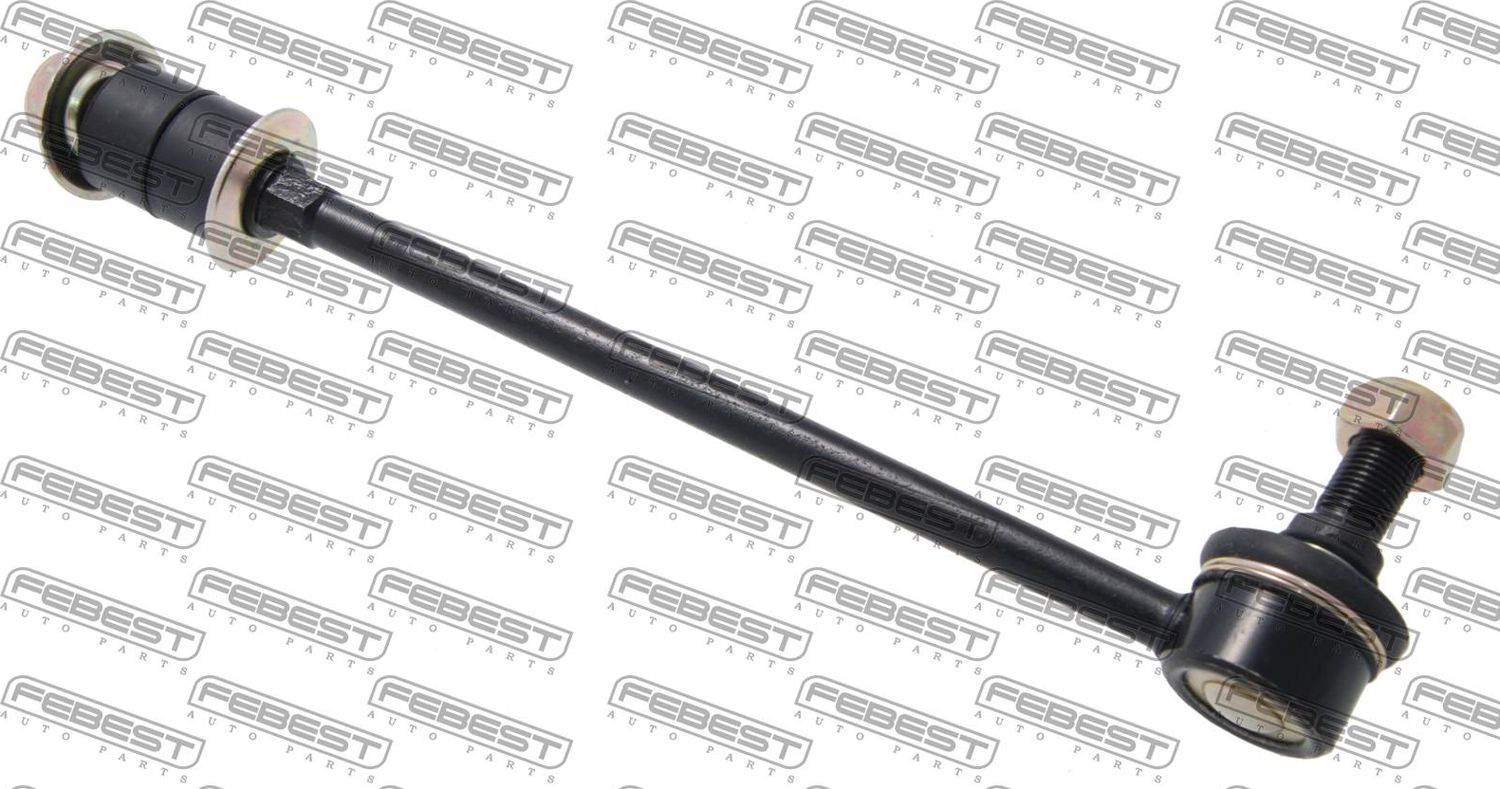 Стойка (тяга) стабилизатора Febest. Артикул 0223-C23F