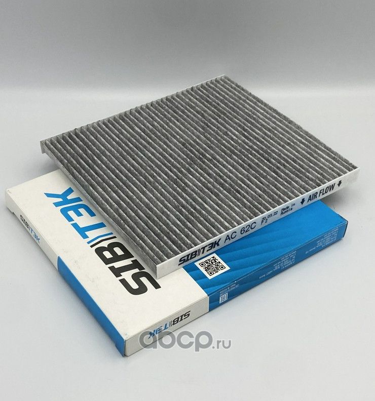 GOODWILL (Sibтэк). Артикул AC62C