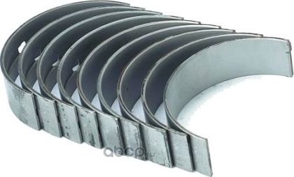 M3108ASTD ВКЛАДЫШИ КОРЕННЫЕ ELANTRA 06-,CEED G4FC 06 (Taiho). Артикул M3108ASTD