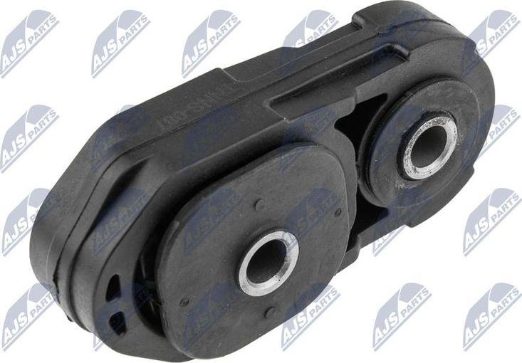 Подушка (опора) двигателя NTY. Артикул ZPS-NS-087