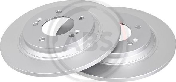 Тормозной диск Zimmermann Coat Z. Артикул 320.3814.20