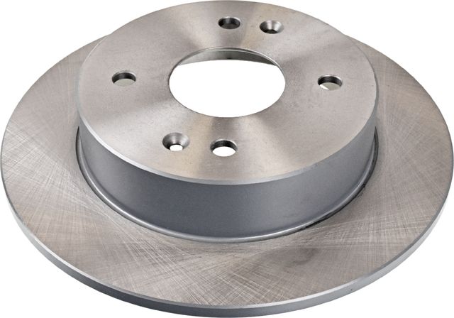 Тормозной диск Blue Print. Артикул ADH24361