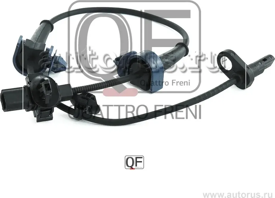 Импульсный датчик abs rr lh (Quattro Freni). Артикул qf61f00001