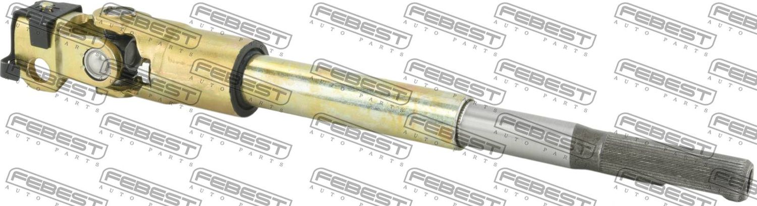 Рулевой вал Febest. Артикул ASPG-M59