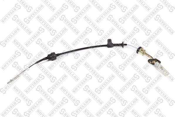Трос сцепления Stellox для Fiat Multipla I 1999-2010. Артикул 29-98374-SX