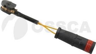 Датчик износа тормозных колодок  OSSCA. Артикул 08375