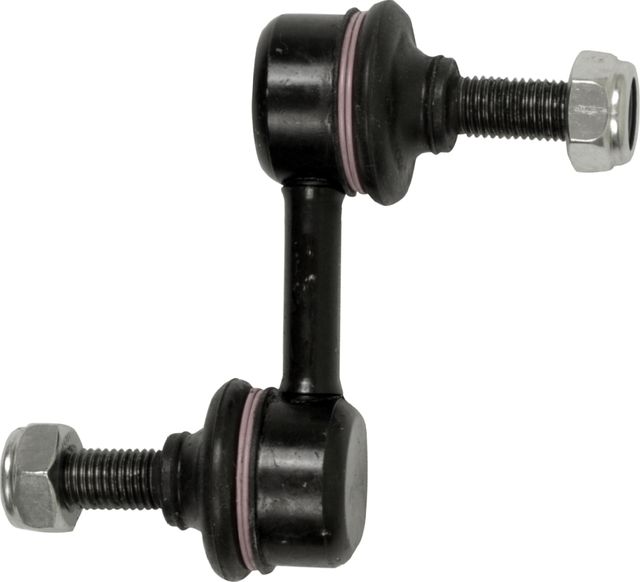 Стойка (тяга) стабилизатора Blue Print передняя правая/левая для Subaru Outback II 2000-2003. Артикул ADS78504