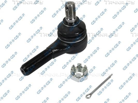 Наконечник рулевой тяги GSP правый/левый для Fiat 125 1967-1974. Артикул S070187