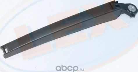 Поводок стеклоочистителя (LEX). Артикул PD5518