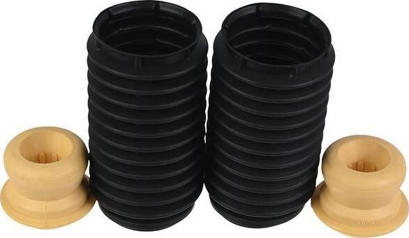 Комплект отбойников и пыльников амортизаторов (стоек) Stellox передний для Volvo S40 I 2001-2003. Артикул 11-27186-SX