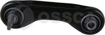 Поперечный рычаг задней подвески OSSCA правый для Mitsubishi Lancer VII 1995-2003. Артикул 35775