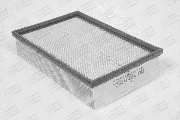 Воздушный фильтр Champion. Артикул U582/606