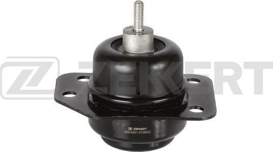Подушка (опора) двигателя Zekkert передняя правая для Chevrolet Lacetti 2005-2013. Артикул GM-4201