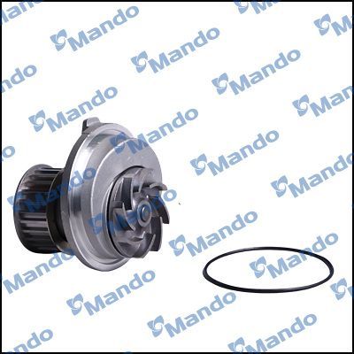 Помпа (водяной насос) Mando. Артикул MWP2003